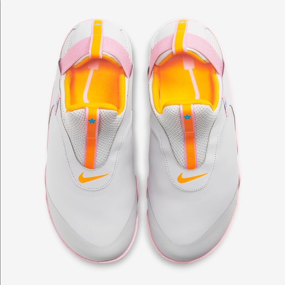 Nike Zoom Pulse Vast Grey Pink